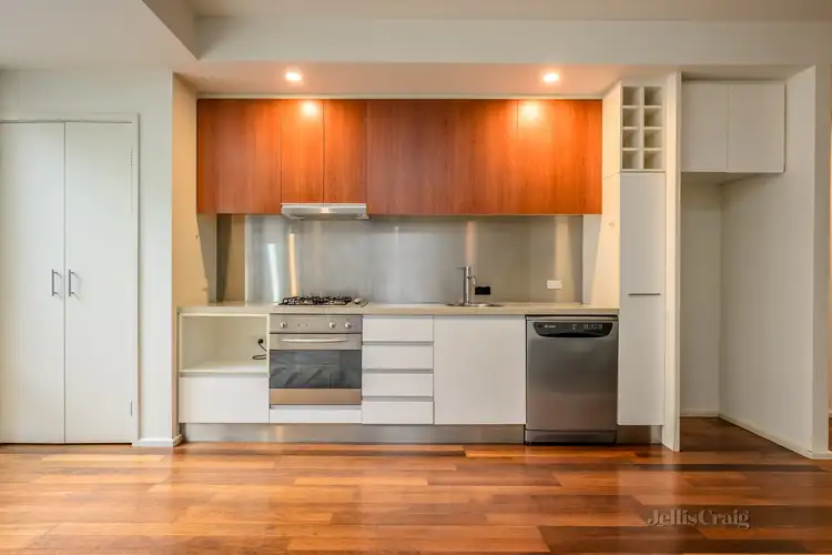 13 Little Cobden Street