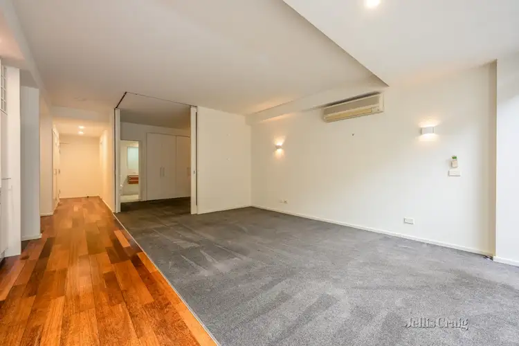Third view of Homely apartment listing, 13 Little Cobden Street, North Melbourne VIC 3051