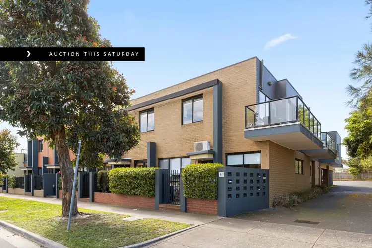 3/1 Karrakatta Street, Black Rock VIC 3193