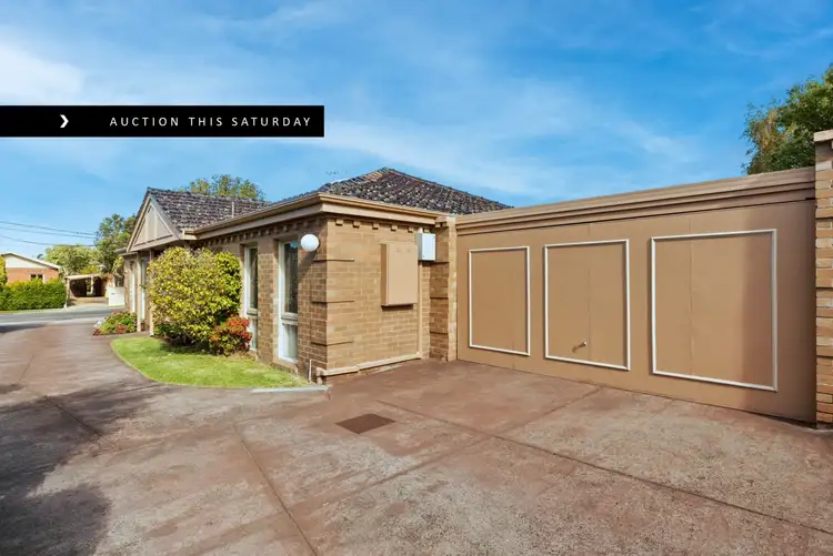 1/37 Milan Street, Mentone VIC 3194