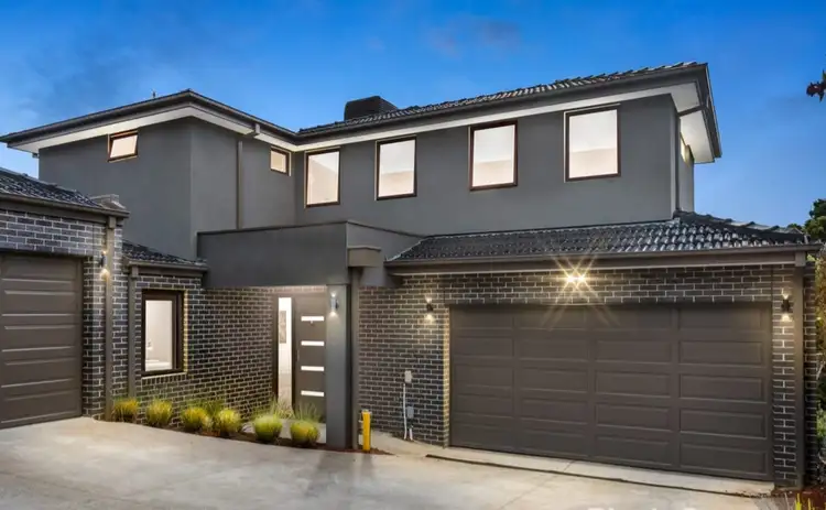 2/36 Bales Street, Mount Waverley VIC 3149
