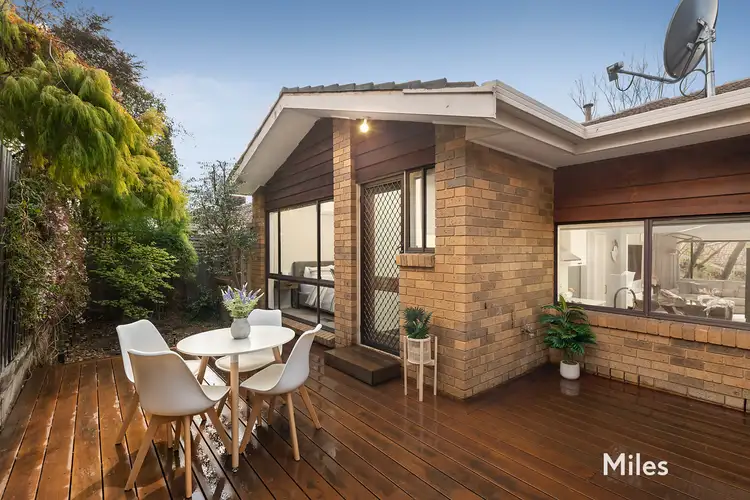 7/38-40 Banksia Street, Heidelberg VIC 3084