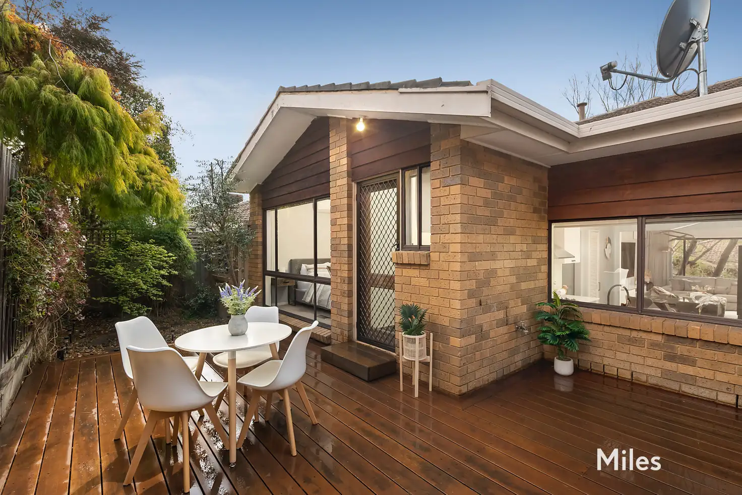 Main view of Homely unit listing, 7/38-40 Banksia Street, Heidelberg VIC 3084