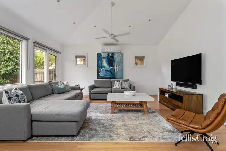 Second view of Homely house listing, 63 Gordon Street, Newport VIC 3015