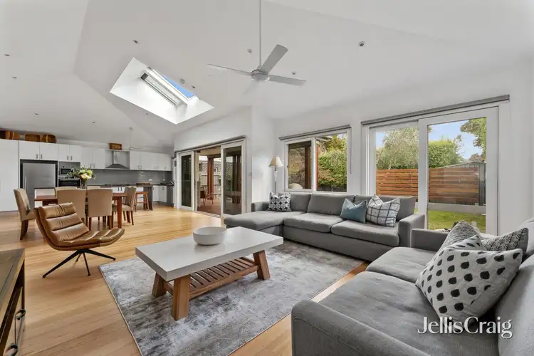 Third view of Homely house listing, 63 Gordon Street, Newport VIC 3015