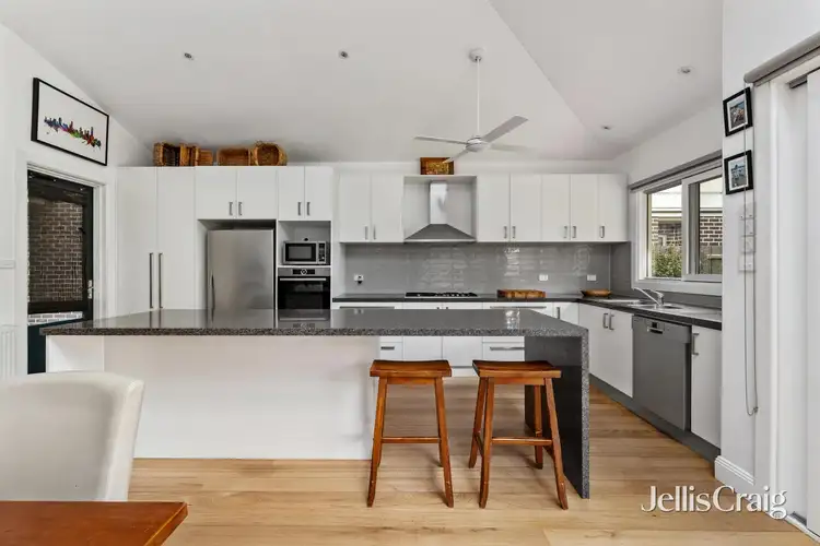 Fourth view of Homely house listing, 63 Gordon Street, Newport VIC 3015
