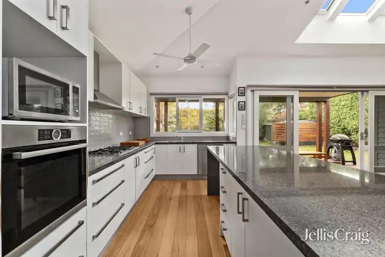 Fifth view of Homely house listing, 63 Gordon Street, Newport VIC 3015