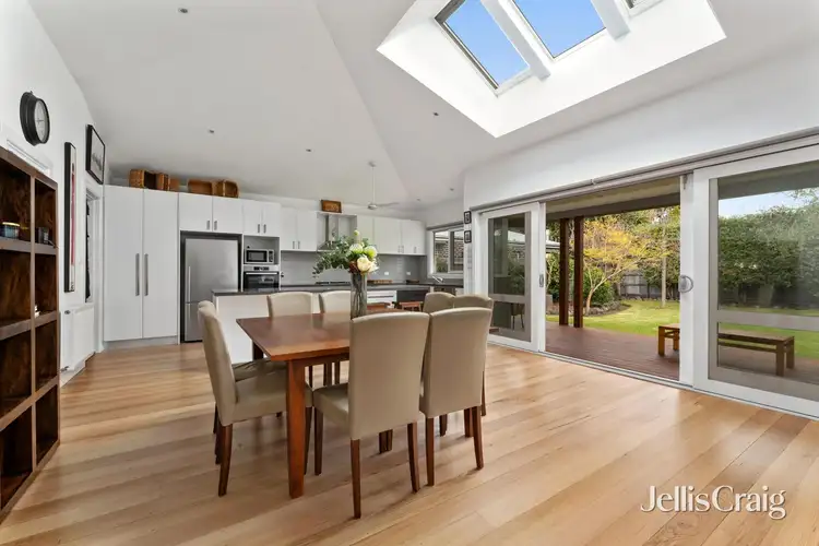 Sixth view of Homely house listing, 63 Gordon Street, Newport VIC 3015