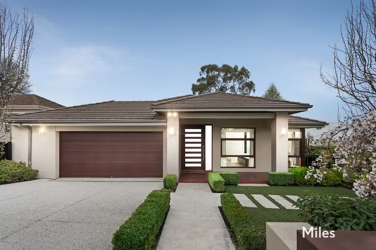 6 Gayle Street, Watsonia VIC 3087