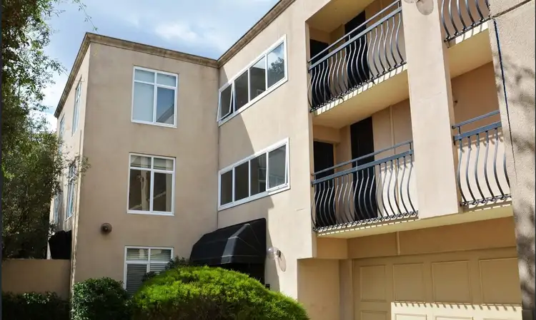 3/32 Dwyer Street, Clifton Hill VIC 3068