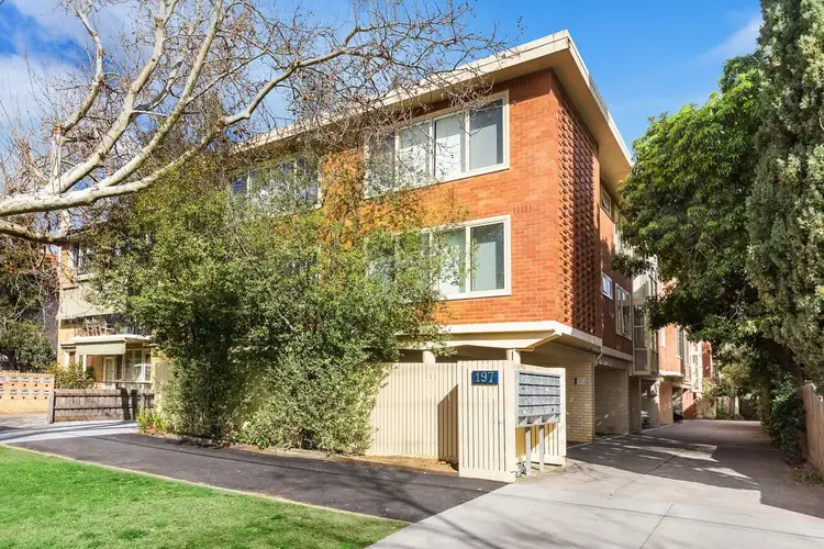 7/197 Brighton Road, Elwood VIC 3184