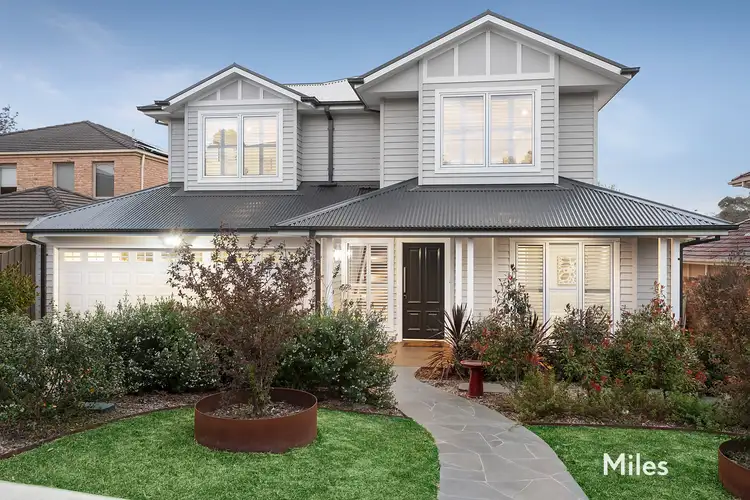 9 Kathleen Street, Rosanna VIC 3084