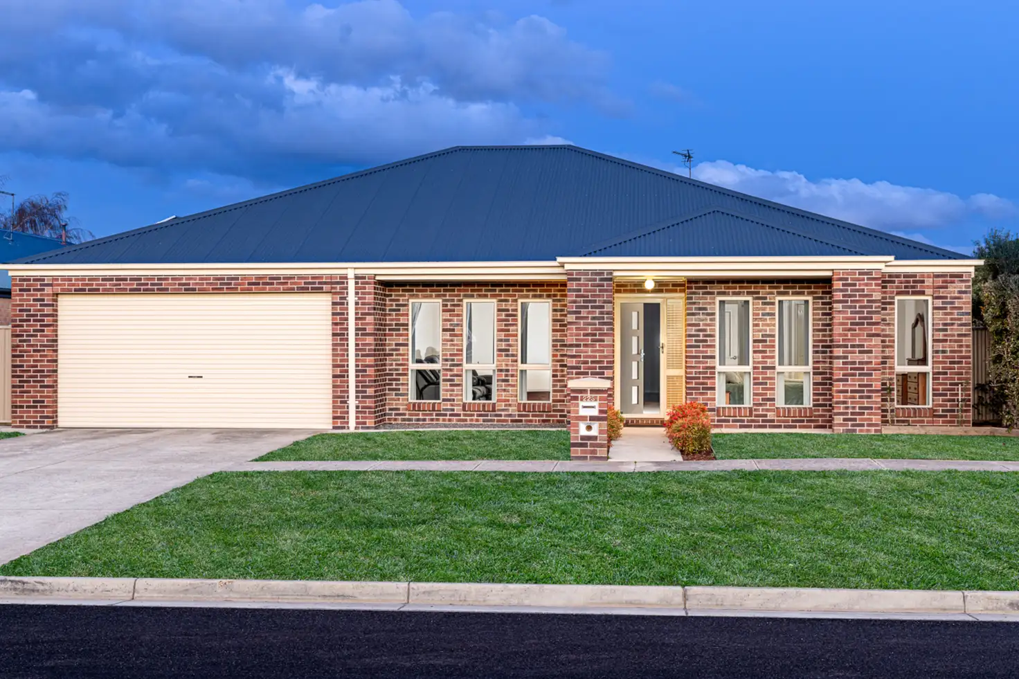 Main view of Homely house listing, 223 Kossuth Street, Sebastopol VIC 3356