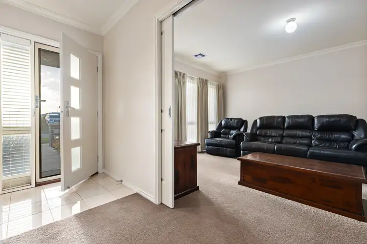 Second view of Homely house listing, 223 Kossuth Street, Sebastopol VIC 3356