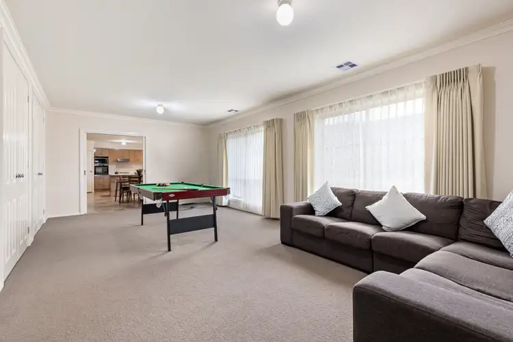 Fifth view of Homely house listing, 223 Kossuth Street, Sebastopol VIC 3356