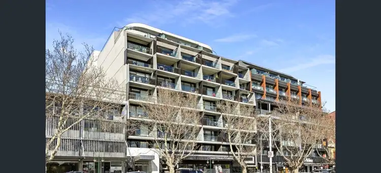 518/163 Fitzroy Street, St Kilda VIC 3182