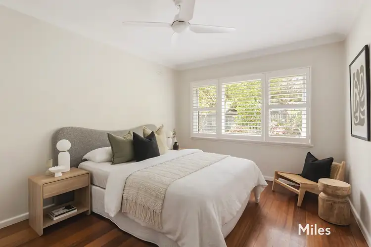 Sixth view of Homely house listing, 57 Quinn Street, Heidelberg VIC 3084