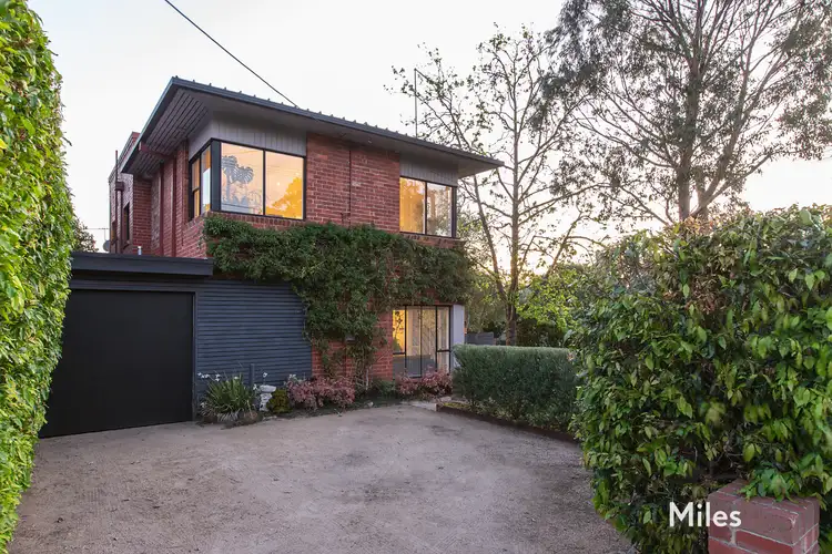 62 Melcombe Road, Ivanhoe VIC 3079