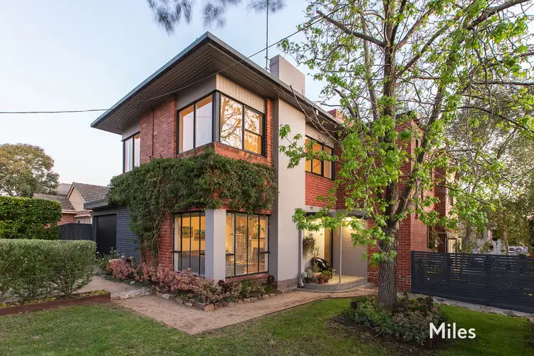 62 Melcombe Road, Ivanhoe VIC 3079