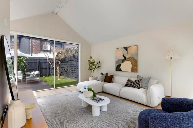 Third view of Homely house listing, 6 Macfarlan Street, South Yarra VIC 3141