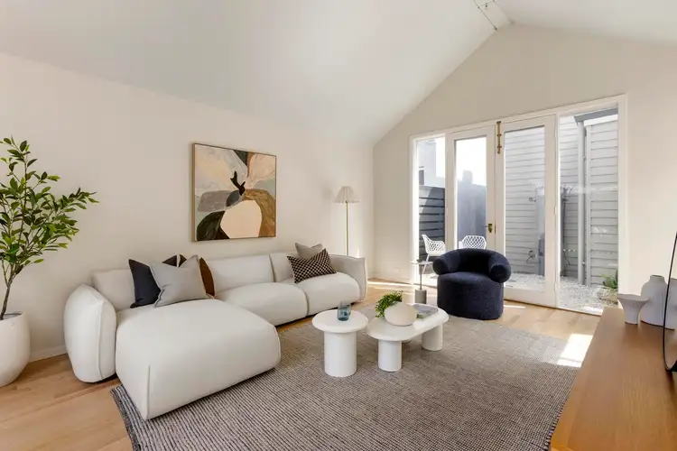 Fourth view of Homely house listing, 6 Macfarlan Street, South Yarra VIC 3141