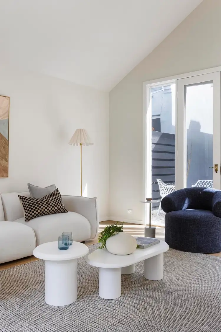 Fifth view of Homely house listing, 6 Macfarlan Street, South Yarra VIC 3141