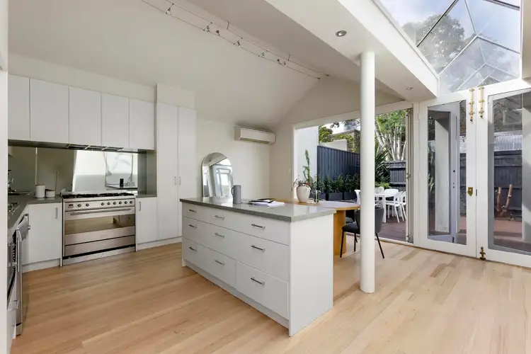 Sixth view of Homely house listing, 6 Macfarlan Street, South Yarra VIC 3141