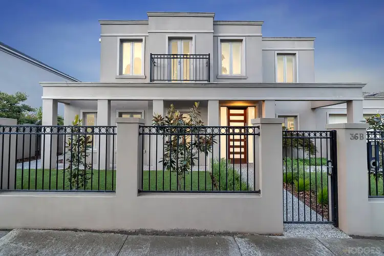 36B Plummer Road, Mentone VIC 3194