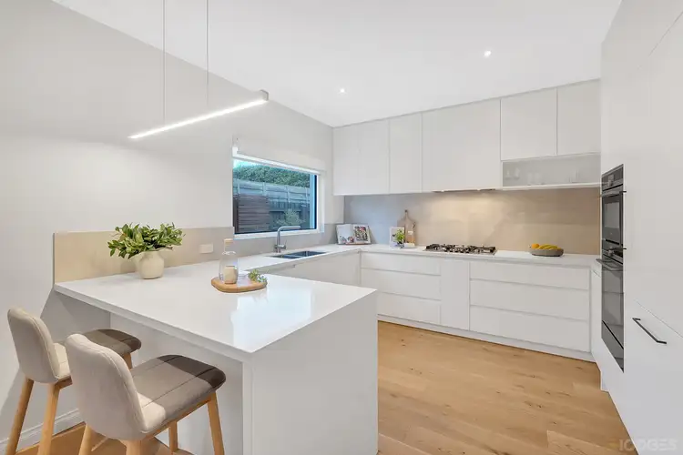 Third view of Homely townhouse listing, 36B Plummer Road, Mentone VIC 3194