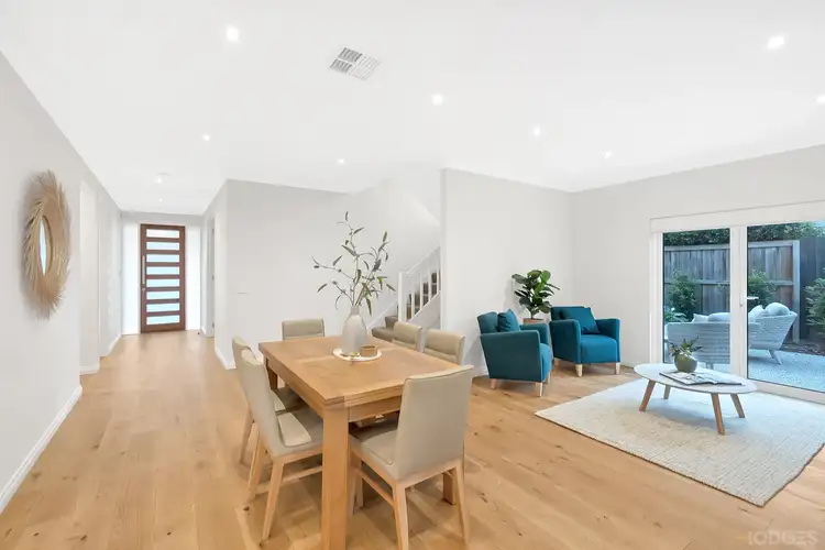 Fifth view of Homely townhouse listing, 36B Plummer Road, Mentone VIC 3194