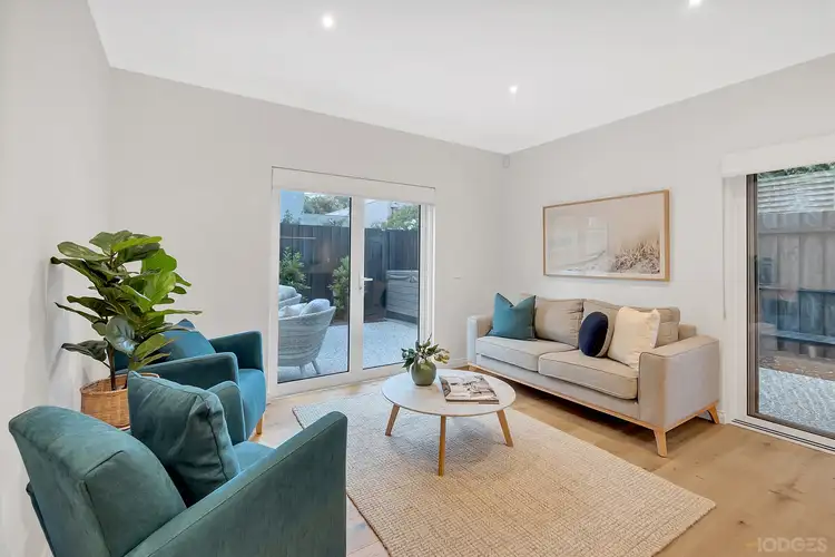 Sixth view of Homely townhouse listing, 36B Plummer Road, Mentone VIC 3194