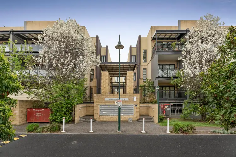 99B/115 Neerim Road, Glen Huntly VIC 3163