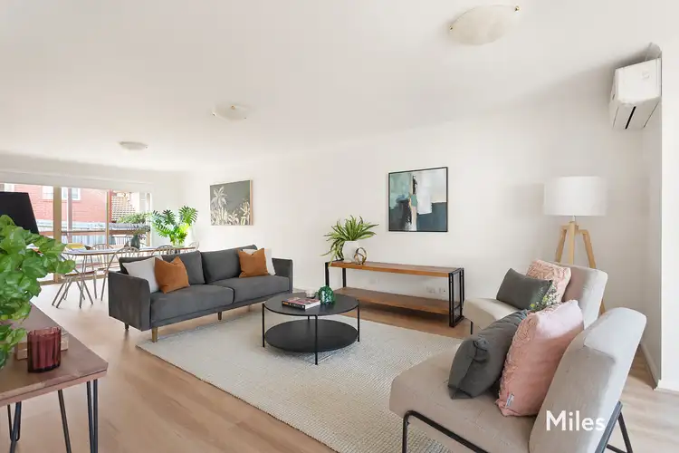 2/178 Cape Street, Heidelberg VIC 3084