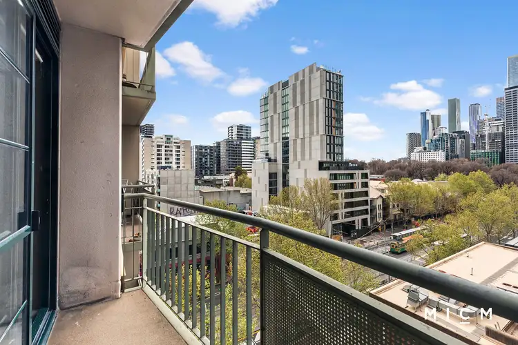 811/585 La Trobe Street, Melbourne VIC 3000