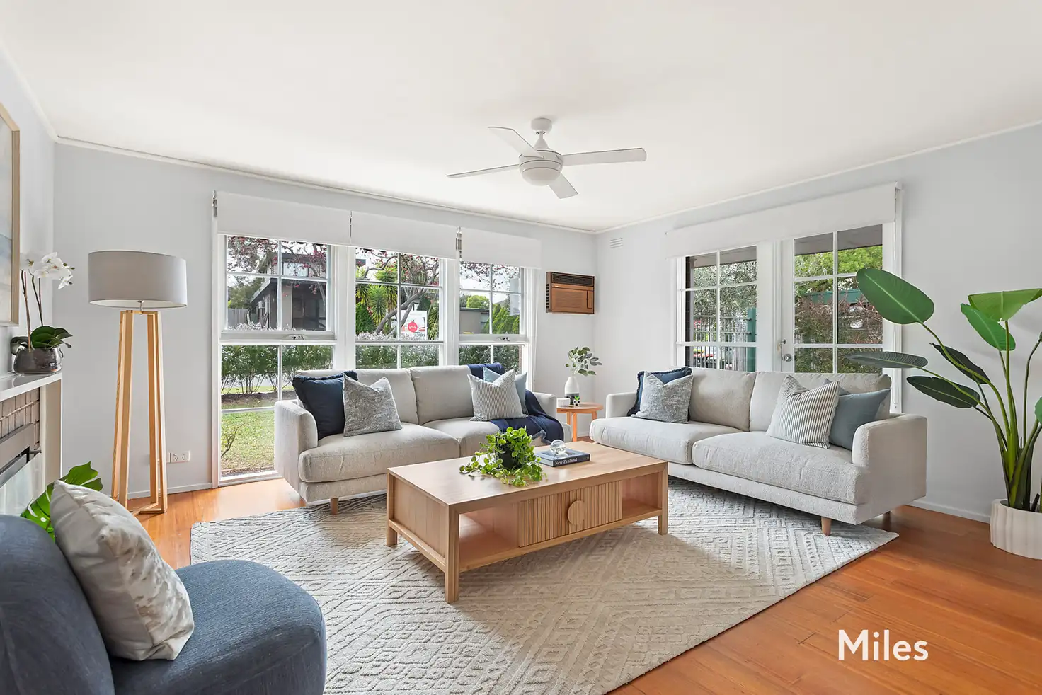 Main view of Homely house listing, 5 Balmoral Avenue, Bundoora VIC 3083