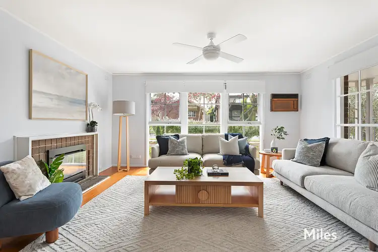 Second view of Homely house listing, 5 Balmoral Avenue, Bundoora VIC 3083