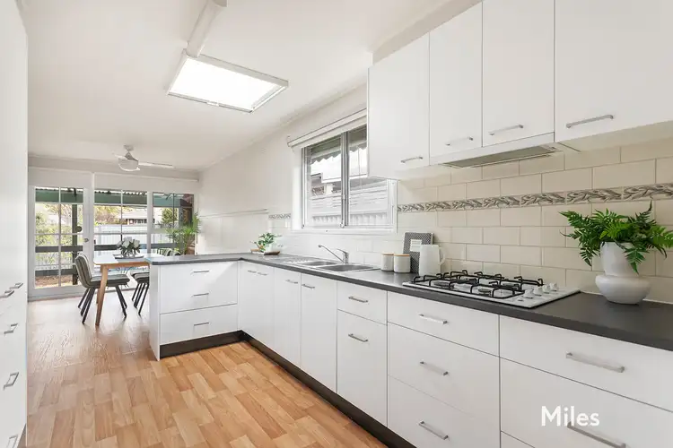 Third view of Homely house listing, 5 Balmoral Avenue, Bundoora VIC 3083