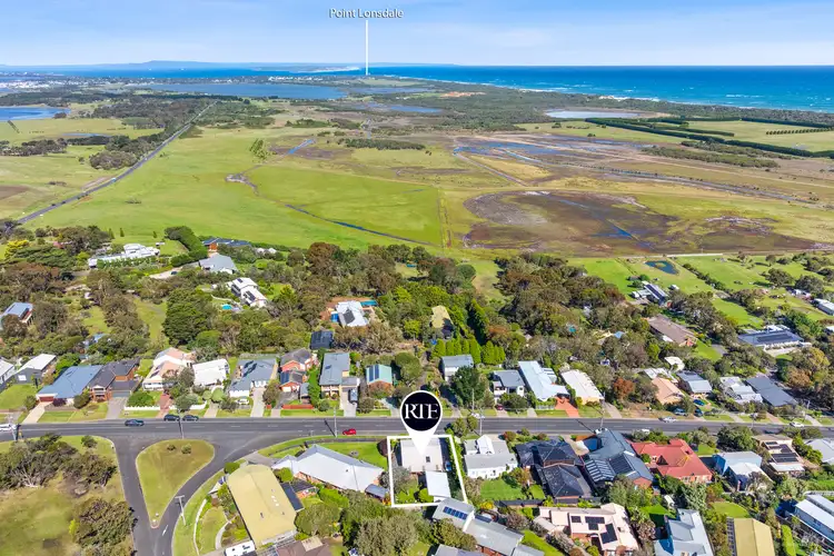 12 Bonnyvale Road, Ocean Grove VIC 3226