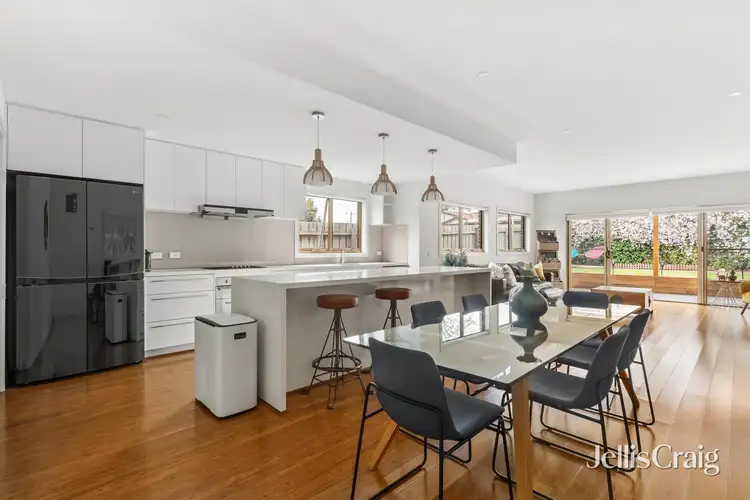 Second view of Homely townhouse listing, 6B Bruthen Street, Moorabbin VIC 3189