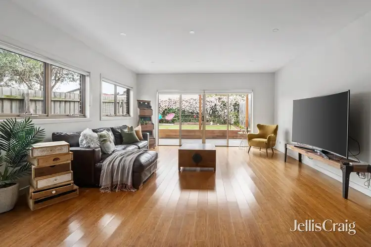 Third view of Homely townhouse listing, 6B Bruthen Street, Moorabbin VIC 3189