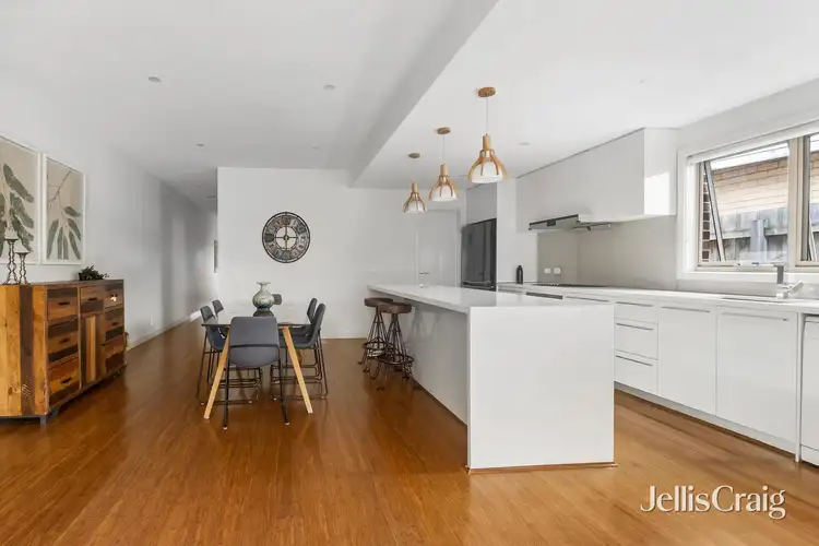 Fourth view of Homely townhouse listing, 6B Bruthen Street, Moorabbin VIC 3189