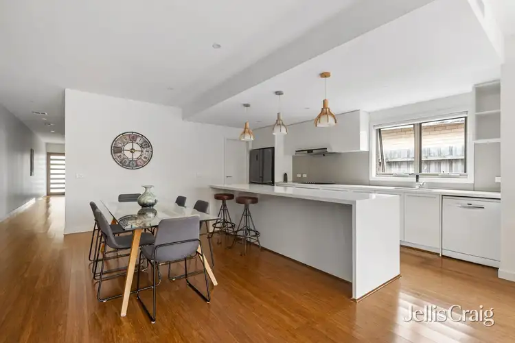 Fifth view of Homely townhouse listing, 6B Bruthen Street, Moorabbin VIC 3189