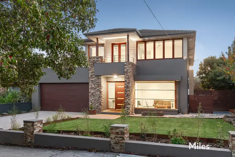 15 Belmont Road, Ivanhoe VIC 3079