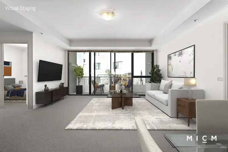72/33 La Trobe Street, Melbourne VIC 3000