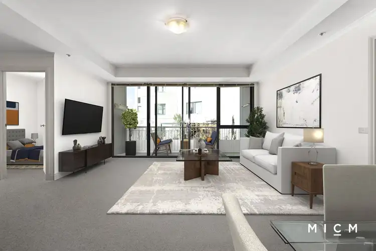 72/33 La Trobe Street, Melbourne VIC 3000