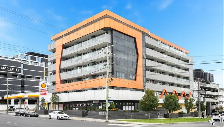 203/1525 Dandenong Road, Oakleigh VIC 3166