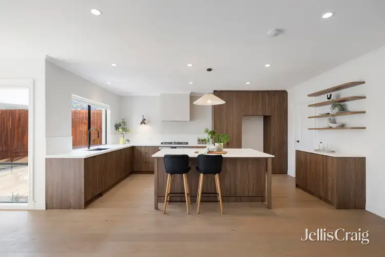 Second view of Homely house listing, 57 Elster Avenue, Gardenvale VIC 3185