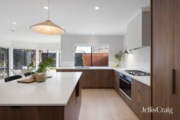 Third view of Homely house listing, 57 Elster Avenue, Gardenvale VIC 3185