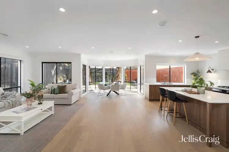 Fourth view of Homely house listing, 57 Elster Avenue, Elsternwick VIC 3185
