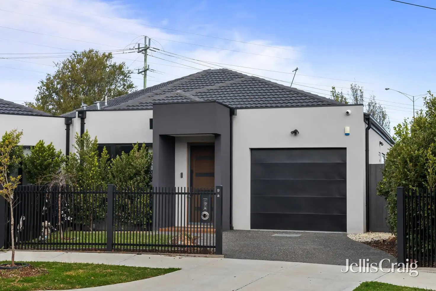 Main view of Homely townhouse listing, 9a Sanicki Court, Bentleigh East VIC 3165